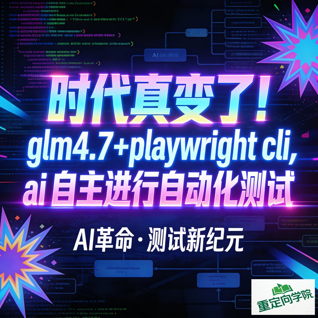新的Agent Skills! Playwright CLI 初体验