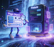 Playwright 测试进阶：用 Fixtures 优雅实现 Page Object Model